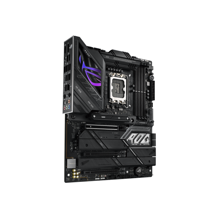 ASUS ROG STRIX Z790-E GAMING WiFi II Intel Z790 LGA 1700 ATX 1