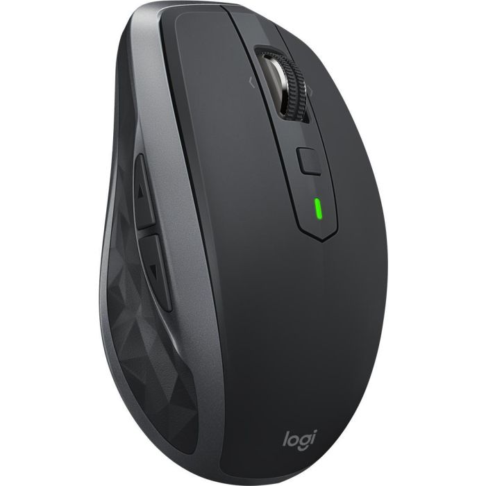Logitech MX ANYWHERE 2S WIRELESS MOUSE GRAPHITE - Bluetooth only (no unifying included) Logitech MX ANYWHERE 2S WIRELESS MOUSE GRAPHITE - Bluetooth only (no unifying included)