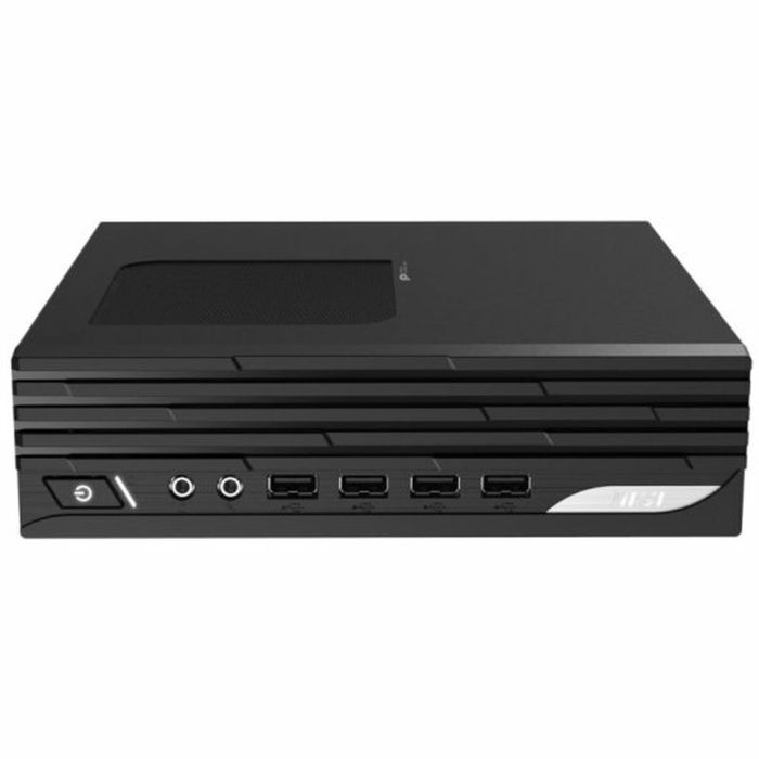 Mini PC MSI PRO DP21 13M-698XES Intel Core i3-13100 8 GB RAM 512 GB SSD 6