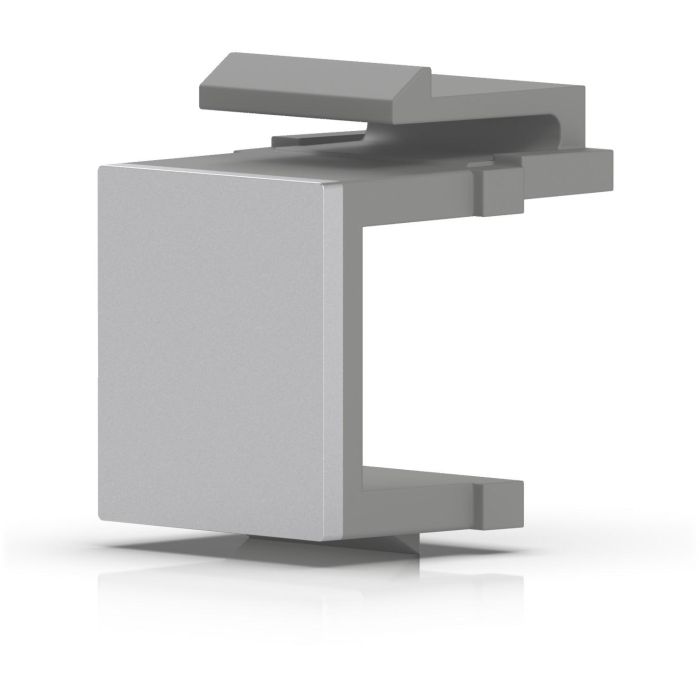 Ubiquiti Keystone Blank Insert de Encaje, 24 Unidades, para Patch Panel UniFi de 24 Puertos 0 Ubiquiti Keystone Blank Insert de Encaje, 24 Unidades, para Patch Panel UniFi de 24 Puertos 0