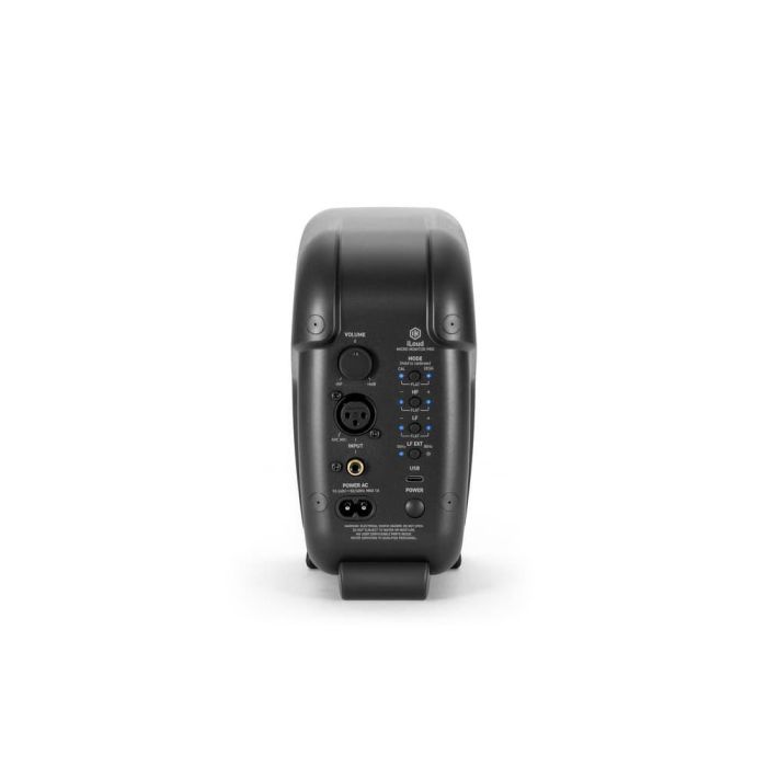 Ik Iloud Mm Pro (Unidad) 4 Ik Iloud Mm Pro (Unidad) 4