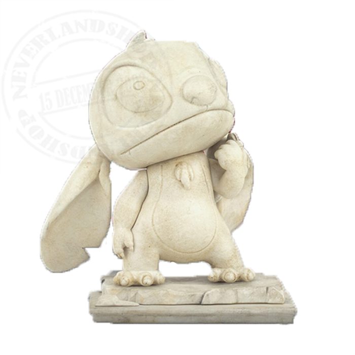 Beast Kingdom Figura Mini Egg Attack - ABS y PVC, 8 cm 1