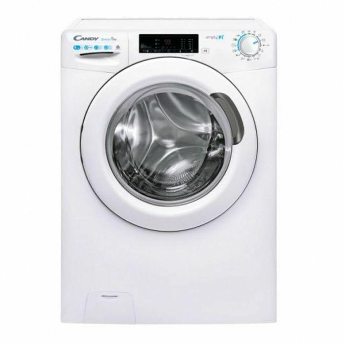 Lavadora - Secadora Candy CSOW4965TWE 9kg / 6kg Blanco 1400 rpm (Reacondicionado C) Lavadora - Secadora Candy CSOW4965TWE 9kg / 6kg Blanco 1400 rpm (Reacondicionado C)