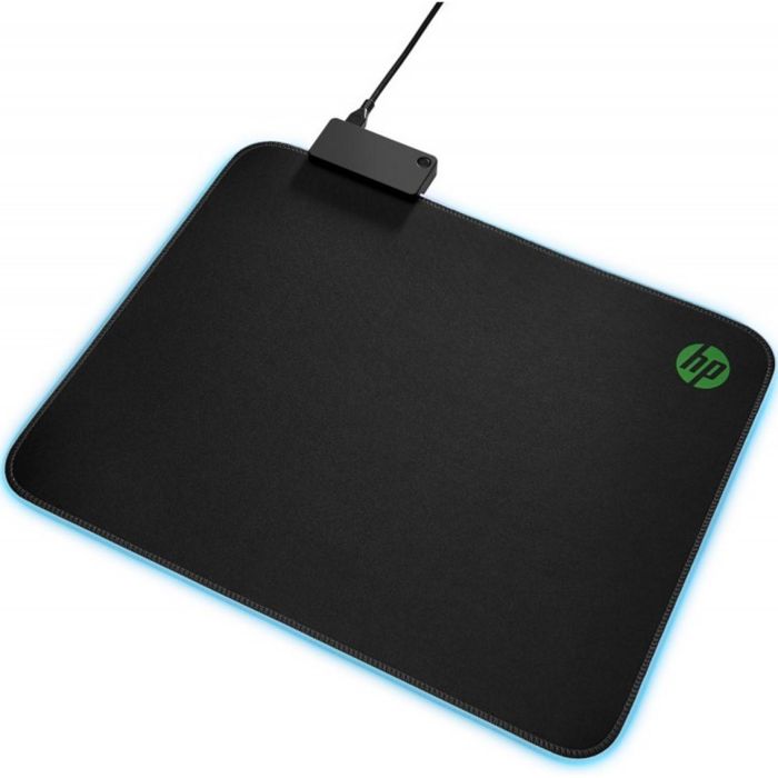 HP Alfombrilla de Ratón Pavilion Gaming 400 (5JH72AA) para Juego 1