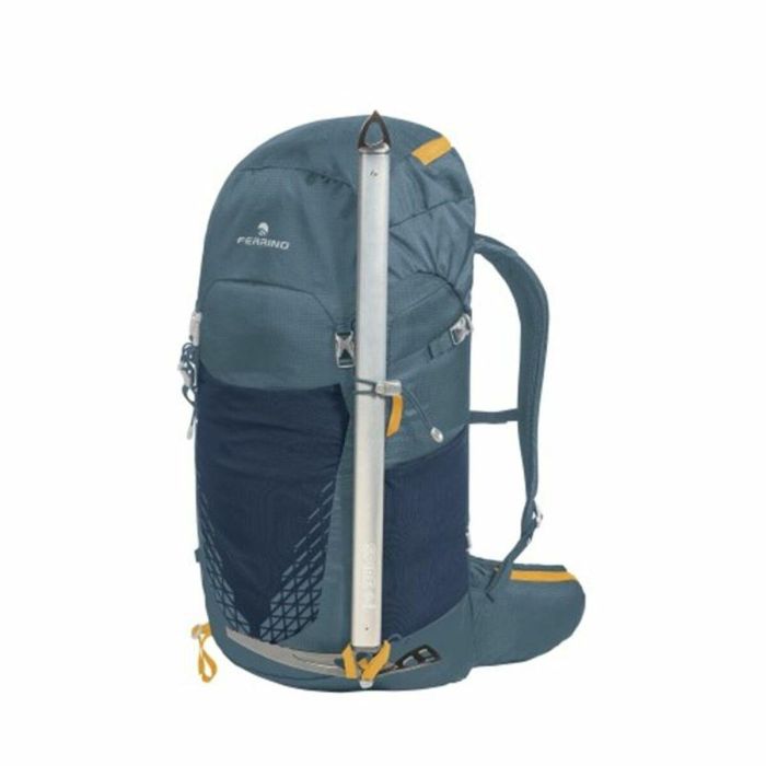 Mochila de Montaña Ferrino 75222-NBB Azul Multicolor 25 L