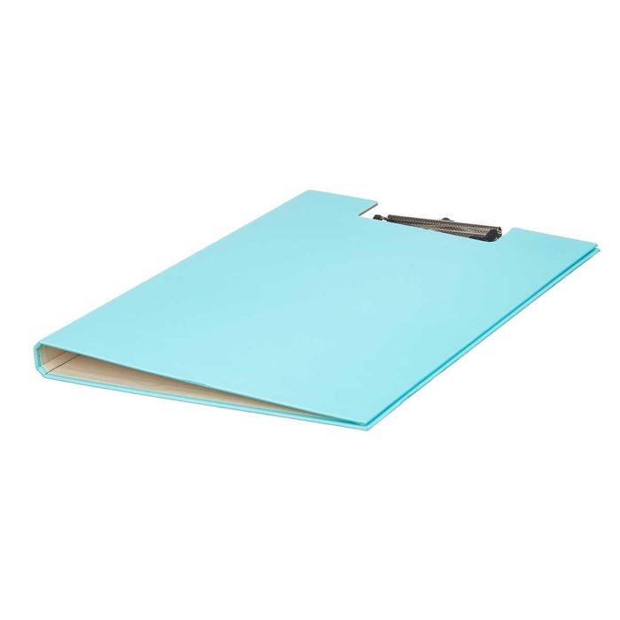 Carpeta A4 Tapa Sujetahojas Color Pastel Surtidos Pincello 23X32CM (36 Unidades) 1 Carpeta A4 Tapa Sujetahojas Color Pastel Surtidos Pincello 23X32CM (36 Unidades) 1