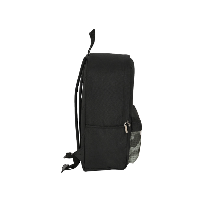 Mochila para Portátil Safta safta Negro 31 x 40 x 16 cm 2 Mochila para Portátil Safta safta Negro 31 x 40 x 16 cm 2