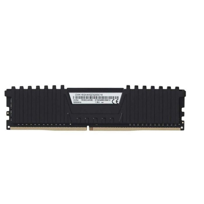 Memoria RAM Corsair CMK16GX4M2Z3200C16 CL16 1