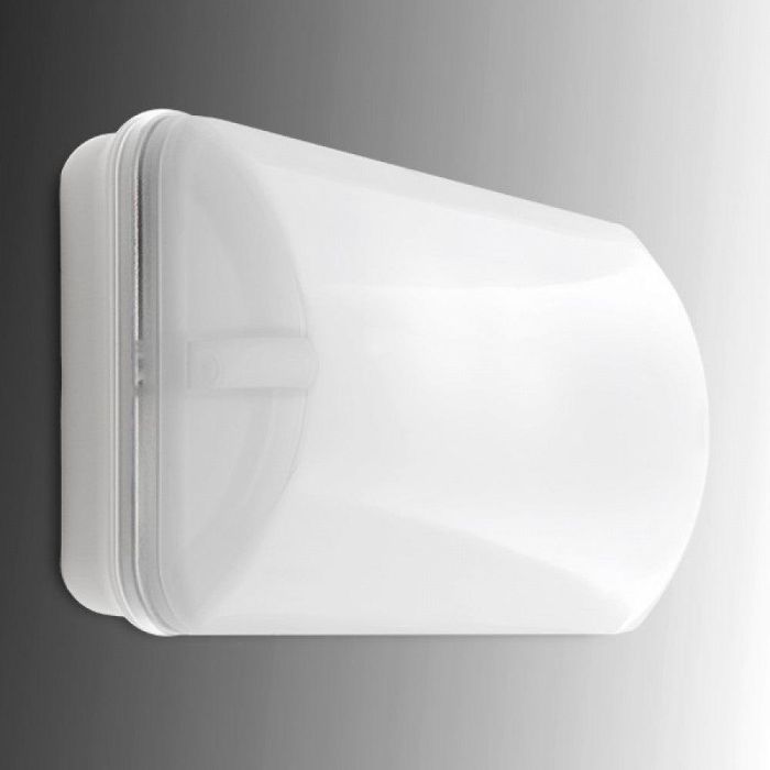 Alumbrado Emergencia LED 100Lm 1 Hora IP44 3.6V 0.8Ah Alumbrado Emergencia LED 100Lm 1 Hora IP44 3.6V 0.8Ah