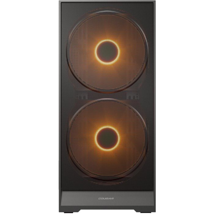 Midi COUGAR Airface 180, ARGB, Schwarz 1 Midi COUGAR Airface 180, ARGB, Schwarz 1