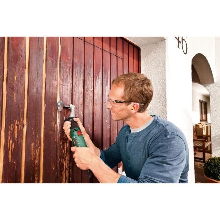 BOSCH Rodillo de láminas PRR 10mm G80 2 BOSCH Rodillo de láminas PRR 10mm G80 2