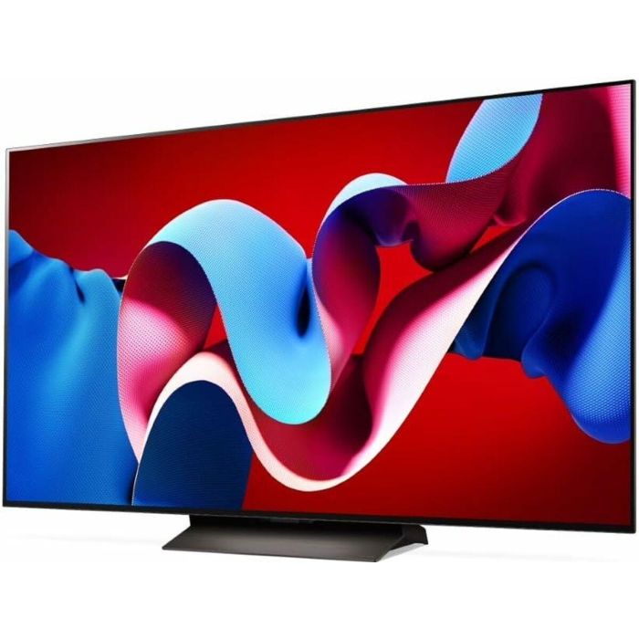 LG OLED65C46LA Televisor 65" 4K Ultra HD Smart TV OLED evo Wifi Negro 7 LG OLED65C46LA Televisor 65" 4K Ultra HD Smart TV OLED evo Wifi Negro 7