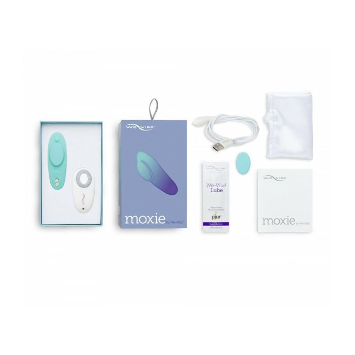Mini Vibrador We-Vibe 11 Mini Vibrador We-Vibe 11