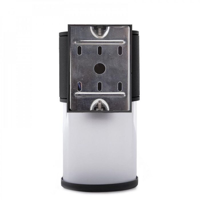 Aplique de Pared IP65 (Sin Lámpara) E27 65Mm Gris Sofia 2 Aplique de Pared IP65 (Sin Lámpara) E27 65Mm Gris Sofia 2