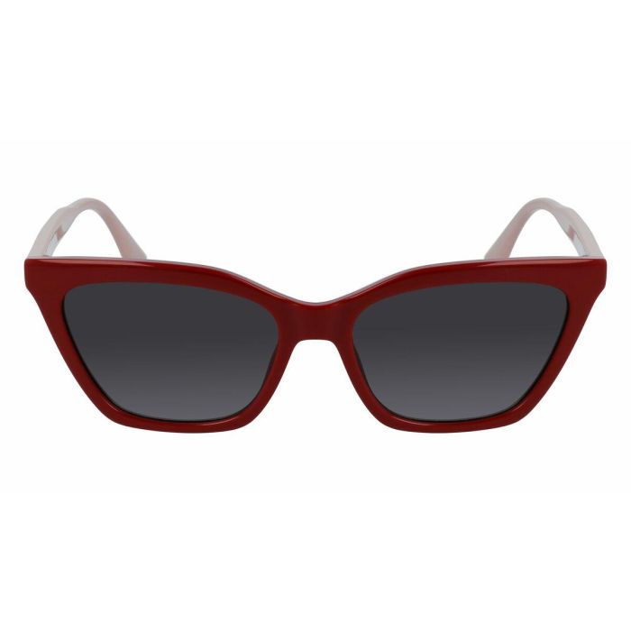 Gafas de Sol Mujer Karl Lagerfeld KL6061S-615 ø 56 mm 2 Gafas de Sol Mujer Karl Lagerfeld KL6061S-615 ø 56 mm 2