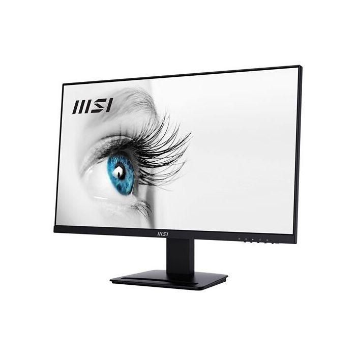 MSI Monitor MP273A 27" IPS FHD 100Hz 1ms 9S6-3PB4CH-068 2 MSI Monitor MP273A 27" IPS FHD 100Hz 1ms 9S6-3PB4CH-068 2