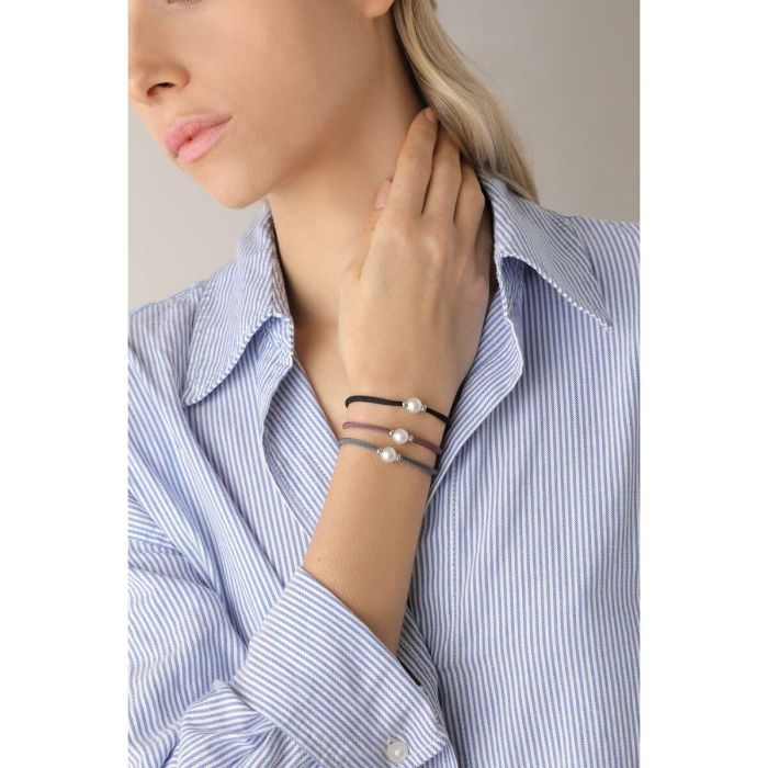 Pulsera Mujer Majorica 16594.01.2.B20.000.1 5