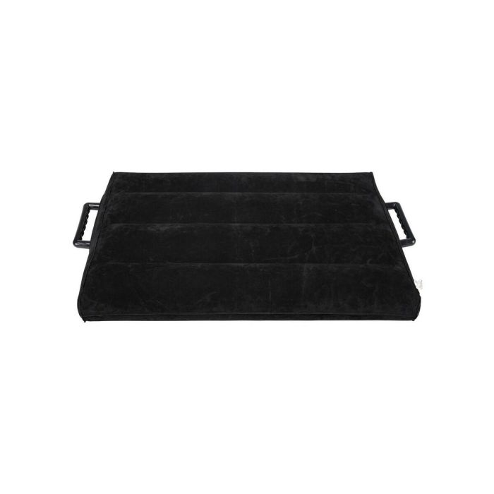 Sábana Sportsheets Pivot Negro (Poliéster) (PVC) 37 Sábana Sportsheets Pivot Negro (Poliéster) (PVC) 37