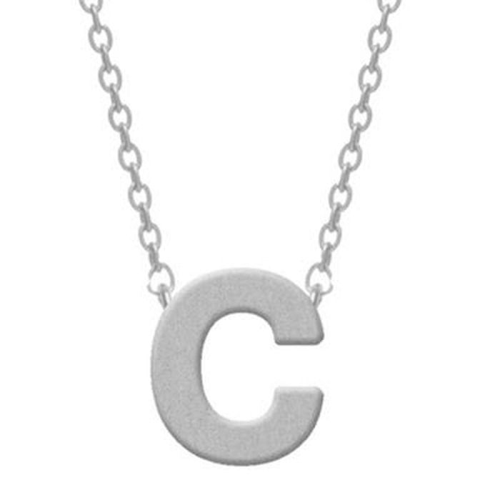 Colgante Mujer CO88 Collection 8CN-11002 Plateado Colgante Mujer CO88 Collection 8CN-11002 Plateado