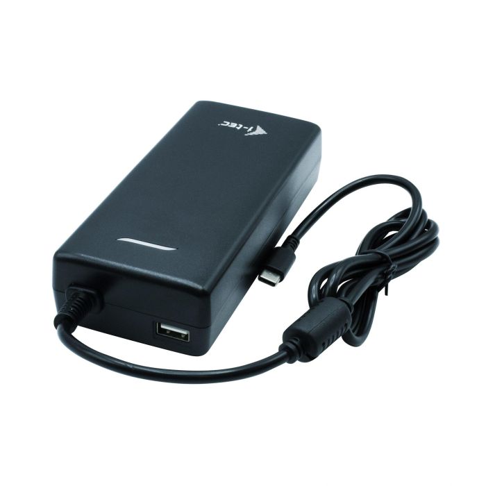 I-Tec Docking Station USB-C HDMI DisplayPort PD100W 15