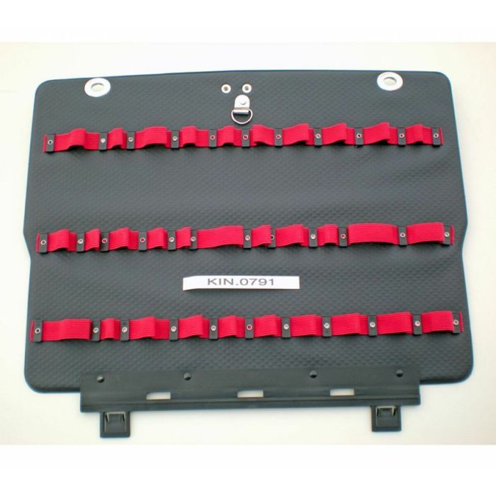 Organizador de Herramientas GT Line ATOMIK WHEELS ATOMIK 215 Polipropileno 3 Organizador de Herramientas GT Line ATOMIK WHEELS ATOMIK 215 Polipropileno 3