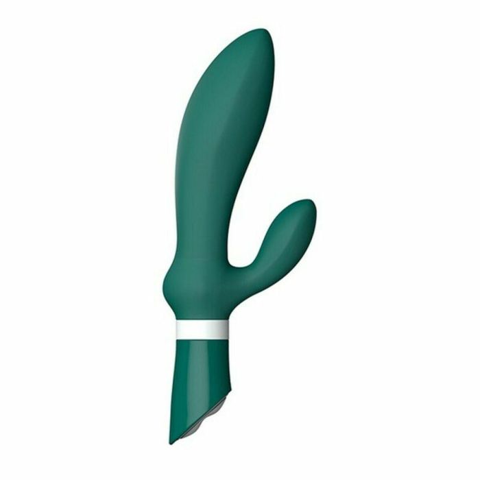 Estimulador De Próstata Deluxe Rabbit B Swish Gris 2