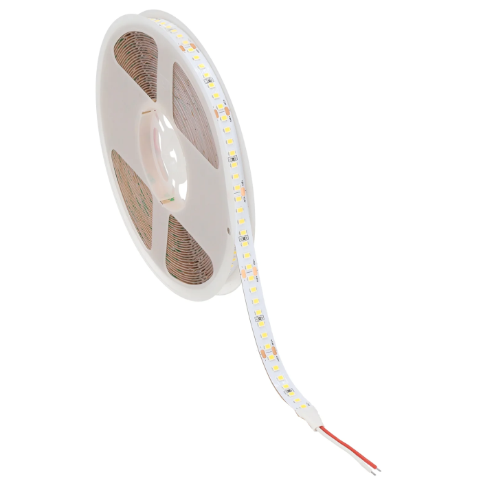 Tira LED SMD 2835 10M 12W/M 1920Lm/M 4000K IP20 24VDC 2 Tira LED SMD 2835 10M 12W/M 1920Lm/M 4000K IP20 24VDC 2