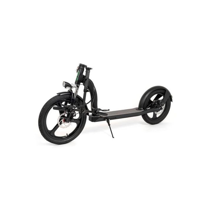 (D) Youin Scooter Electric 2XL - Rueda 20/16" 2