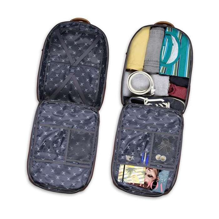 Karactermania Mochila One Piece Skull 33 x 23 x 47 cm Poliéster 4