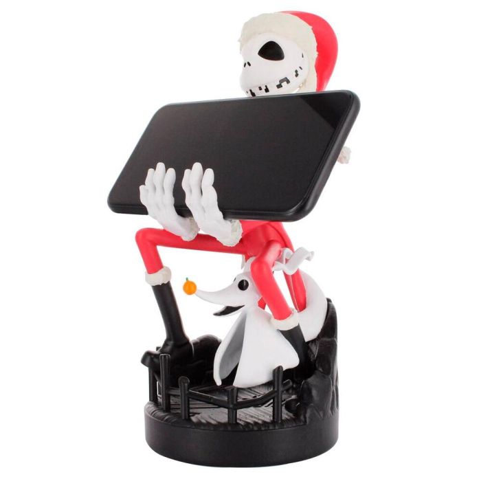 Cable Guy soporte sujecion Santa Jack Pesadilla Antes de Navidad Disney 20cm 10 Cable Guy soporte sujecion Santa Jack Pesadilla Antes de Navidad Disney 20cm 10