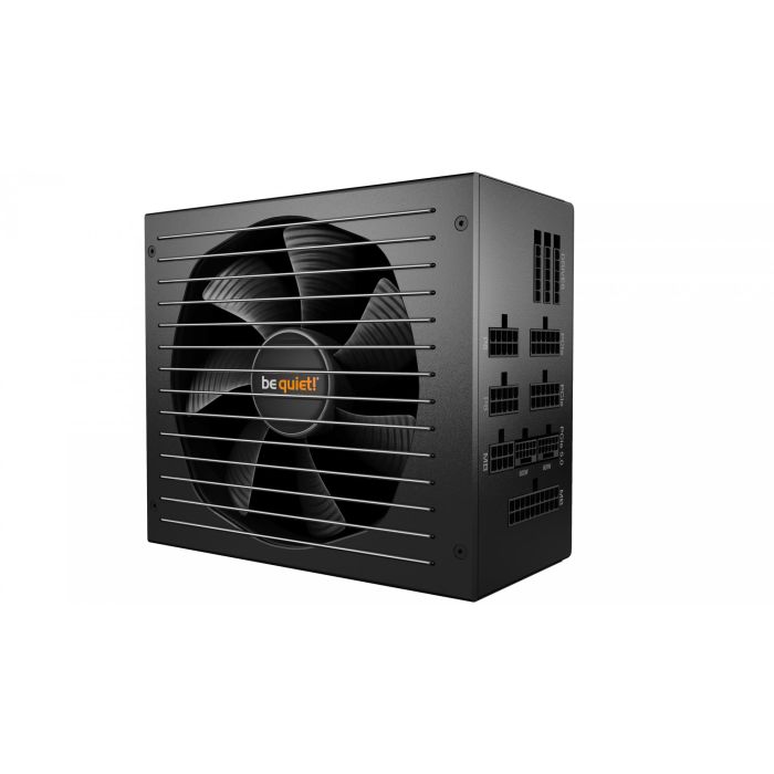 be quiet! Straight Power 12 1200W 80+Platinum Fuente de Alimentación ATX Totalmente Modular 0 be quiet! Straight Power 12 1200W 80+Platinum Fuente de Alimentación ATX Totalmente Modular 0