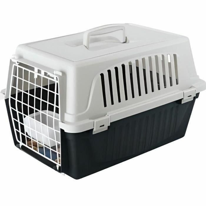 Ferplast Transportin Atlas 10 Elemental - 32.5 x 48 x 29 cm 1