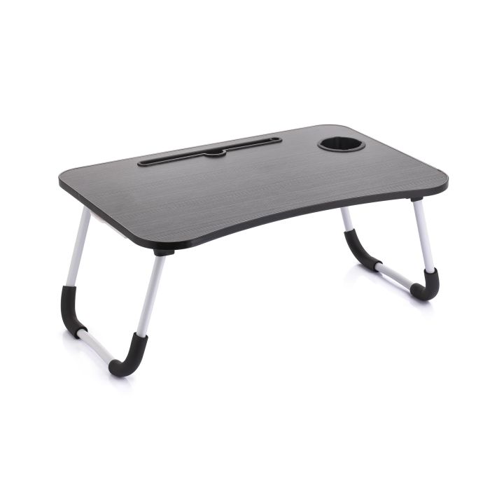Mesa Plegable de Madera y Metal Confortime - Inde (6 Unidades) 5 Mesa Plegable de Madera y Metal Confortime - Inde (6 Unidades) 5