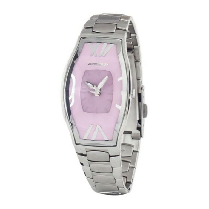Reloj Mujer Chronotech CT7932L/07M (Ø 28 mm) Reloj Mujer Chronotech CT7932L/07M (Ø 28 mm)