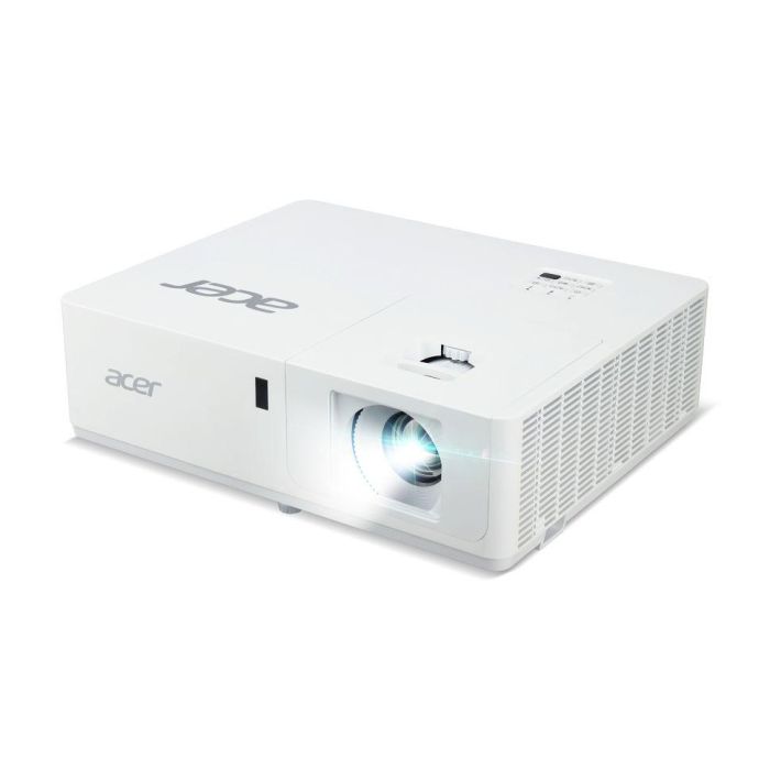 Acer Pl6610T Proyector Láser DLP WUXGA (1920x1200) 1080p 5500 ANSI Lúmenes Zoom 1.6x HDMI 3D Ready 1