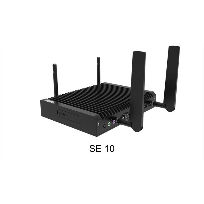 Mini PC Lenovo ThinkEdge SE10 7 Mini PC Lenovo ThinkEdge SE10 7