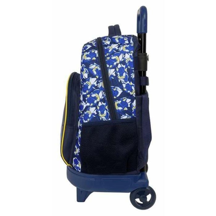 Mochila Escolar Safta 33 x 45 x 22 cm 1