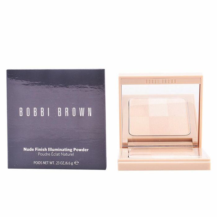 Colorete Nude Finish Bobbi Brown 2