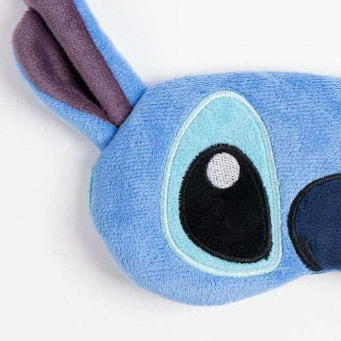 Máscara Stitch Ojos 1