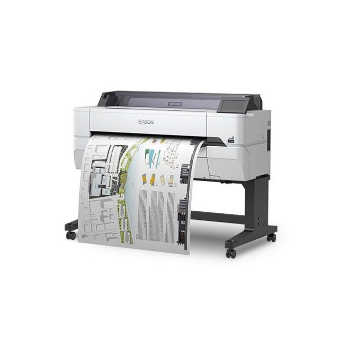EPSON Impresora GF SureColor SC-T5405 36" 1