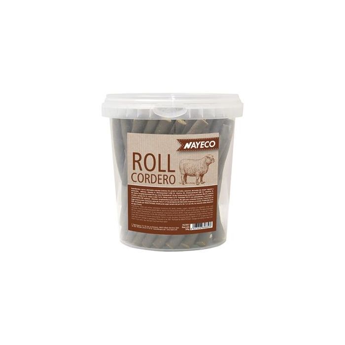 Nayeco Nyc Roll Cordero 500 gr