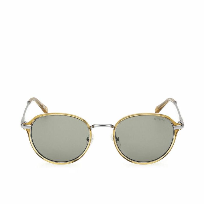Gafas de Sol Hombre Guess GU00068 5341N Gafas de Sol Hombre Guess GU00068 5341N