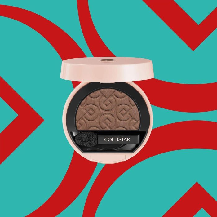 Set de Maquillaje Collistar IMPECCABLE 3