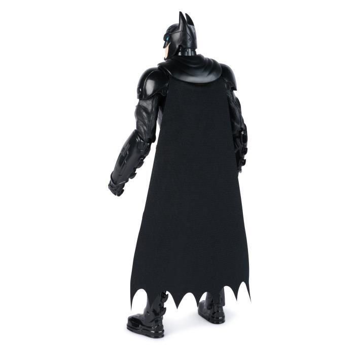 DC Comics SPI6074673 Batman Ninja Strike - Figura Articulada de 30 cm 5