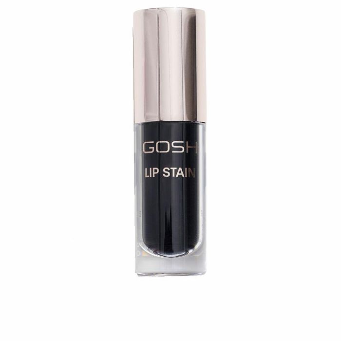 GOSH LIP STAIN tinte de labios #003-Dark Chocolate 3 ml GOSH LIP STAIN tinte de labios #003-Dark Chocolate 3 ml