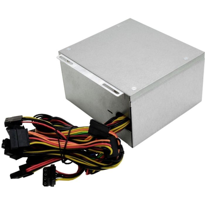 Seasonic SSP-400ES2 Bulk Fuente Alimentación 400W 80 PLUS Bronze ATX para PC, no modular, gris