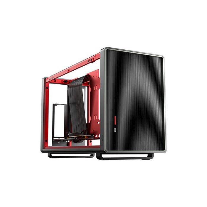 Antec Performance 1 M Aventurine Mini Tower Negro Caja de PC 2 Antec Performance 1 M Aventurine Mini Tower Negro Caja de PC 2