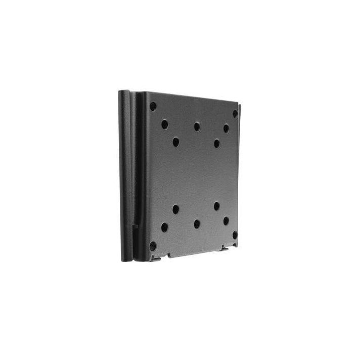 Soporte de Pared Fijo TooQ LP1023F-B para TV de 13-27"/ hasta 30kg Soporte de Pared Fijo TooQ LP1023F-B para TV de 13-27"/ hasta 30kg