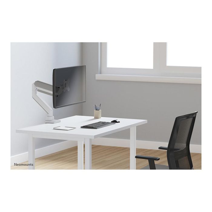 Soporte de Mesa para Pantalla Neomounts DS70-450WH1