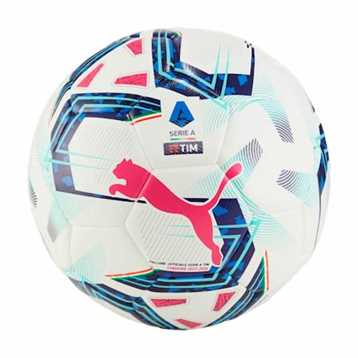 Balón de Fútbol Puma Orbita Multicolor Talla 5 Balón de Fútbol Puma Orbita Multicolor Talla 5
